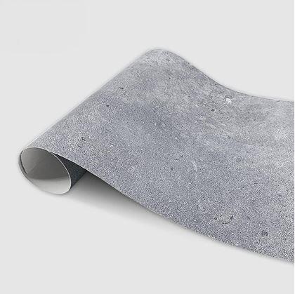 Obrázek z Samolepicí fólie na nábytek a podlahu 3m - šedý beton
