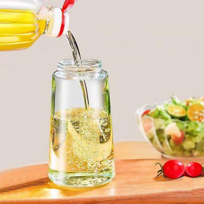 Obrázek z Rozprašovač a dávkovač oleje/octa 450 ml