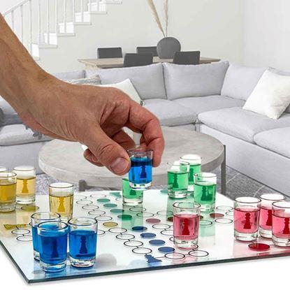 Obrázek Alkoholové Člověče nezlob se