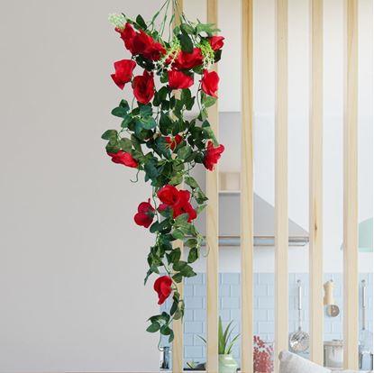 Obrázek Umělá převislá květina 90 cm