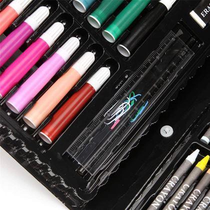 Obrázek z Výtvarný kufřík 150 ks