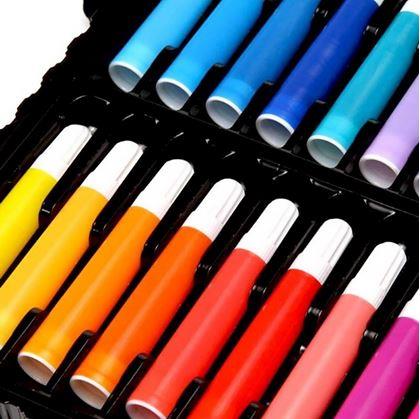 Obrázek z Výtvarný kufřík 150 ks