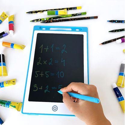Obrázek Dětský LCD tablet na kreslení a psaní