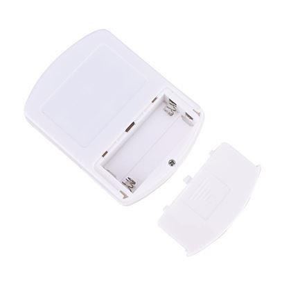 Obrázek z LED světlo s ovladačem 3ks