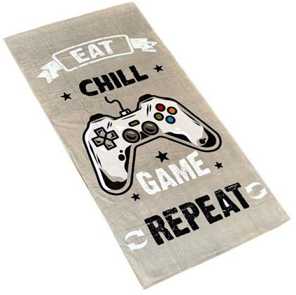 Obrázek z Dětská osuška - Gamer