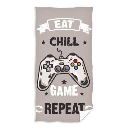 Obrázek Dětská osuška - Gamer