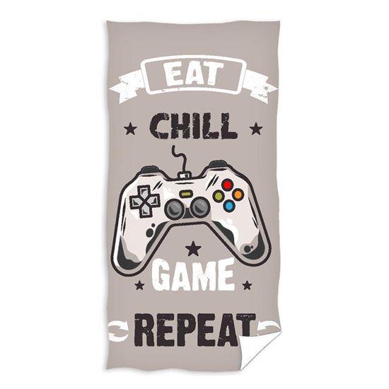 Obrázek z Dětská osuška - Gamer