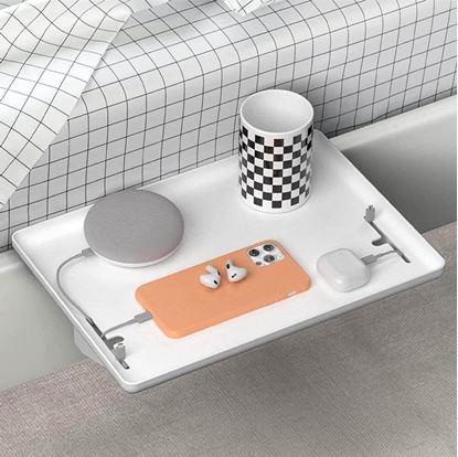 Obrázek Přídavný noční stolek k zavěšení