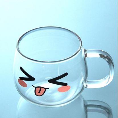 Obrázek Hrnek emoji