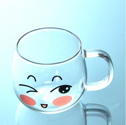 Obrázek Hrnek emoji
