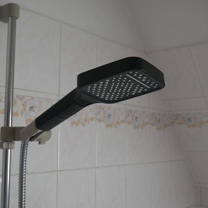 Obrázek z Velká sprchová hlavice