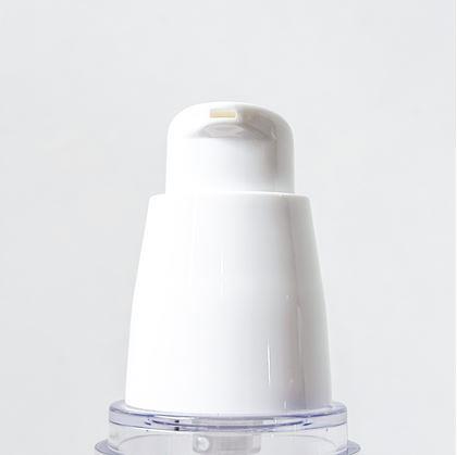 Obrázek z Cestovní lahvička s pumpičkou 50 ml