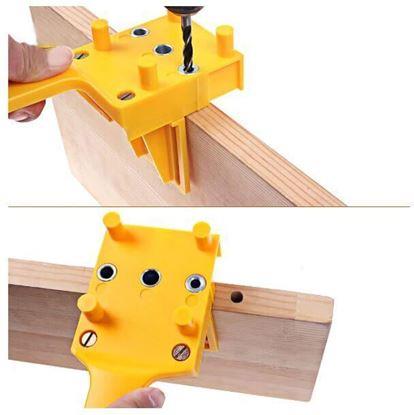 Obrázek Kolíkovací přípravek