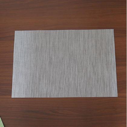 Obrázek z Barevné prostírání na stůl - šedé