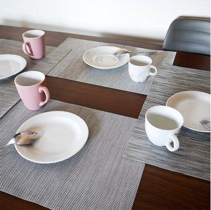 Obrázek z Barevné prostírání na stůl - šedé