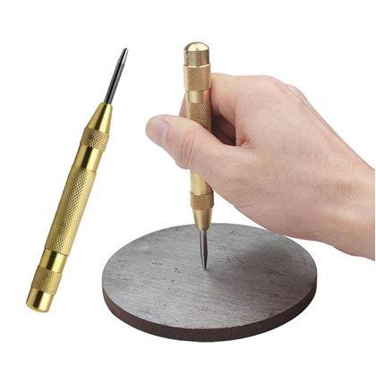 Obrázek z Automatický důlčík