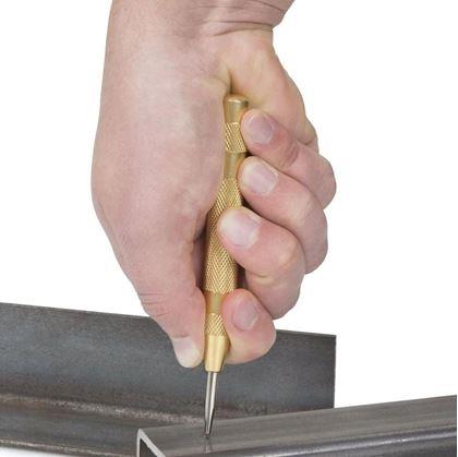 Obrázek z Automatický důlčík