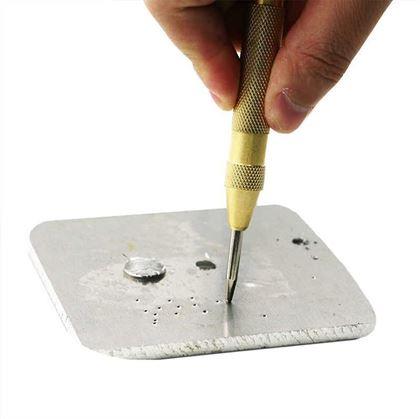 Obrázek z Automatický důlčík