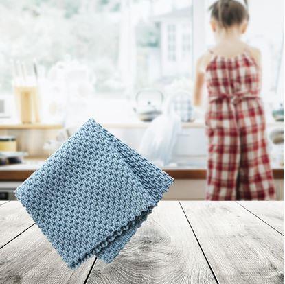Obrázek Absorpční kuchyňská utěrka