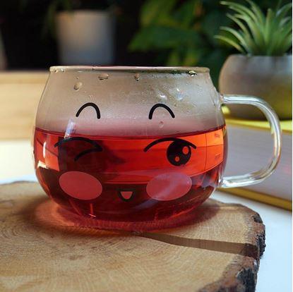 Obrázek Hrnek emoji