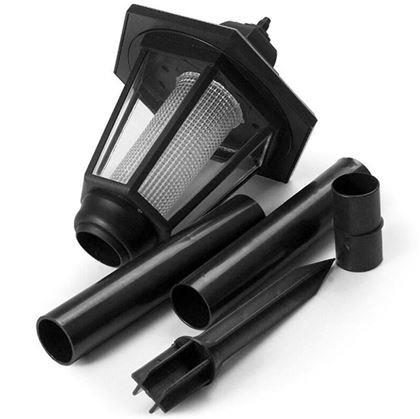 Obrázek z Solární venkovní lampa