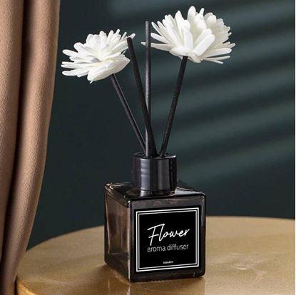 Obrázek Aroma difuzér - květina