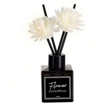 Obrázek z Aroma difuzér - květina