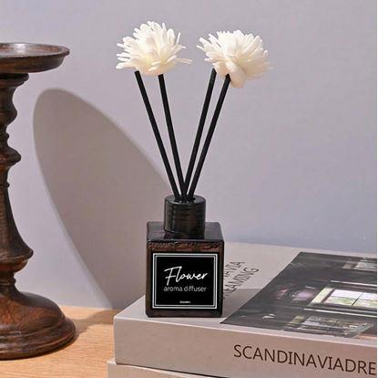 Obrázek Aroma difuzér - květina