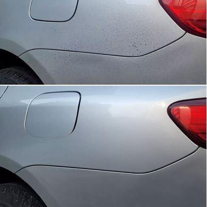 Obrázek z Čistící guma na auto 96 g