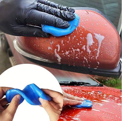 Obrázek z Čistící guma na auto 96 g