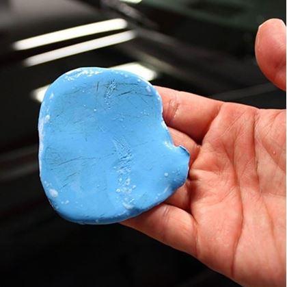 Obrázek z Čistící guma na auto 96 g