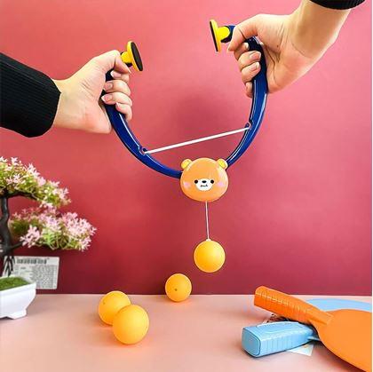 Obrázek z Závěsný ping pong pro děti