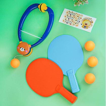 Obrázek z Závěsný ping pong pro děti