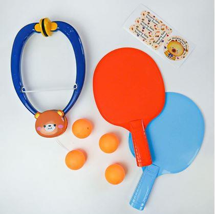 Obrázek z Závěsný ping pong pro děti