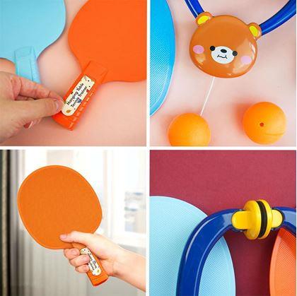 Obrázek z Závěsný ping pong pro děti