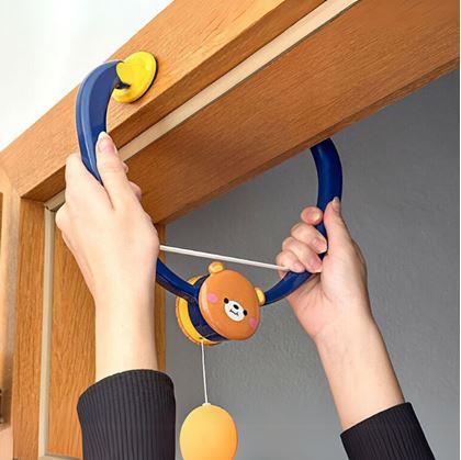 Obrázek z Závěsný ping pong pro děti