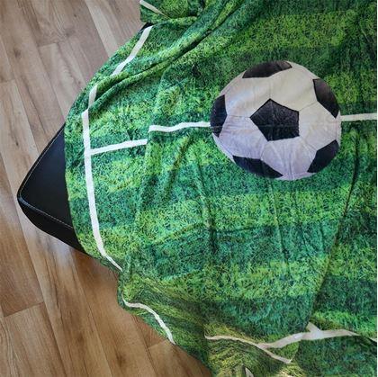 Obrázek z Deka - fotbal