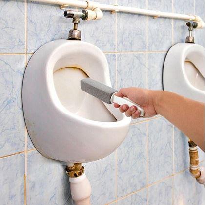 Obrázek z Čistič na toaletu