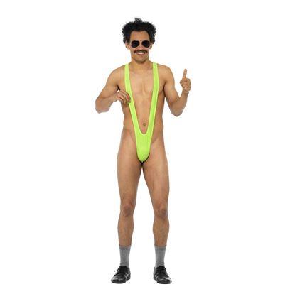 Obrázek Borat plavky mankini