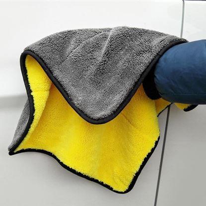 Obrázek Leštící hadr na auto