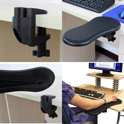 Obrázek z Podpěra předloktí k PC