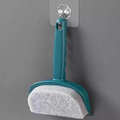 Obrázek z Stěrka s houbičkou na mytí oken/úklid