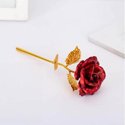 Obrázek Věčná růže v dárkovém balení