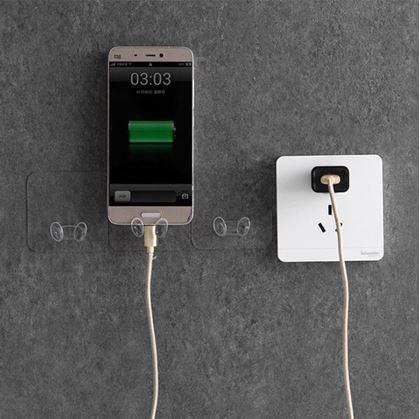 Obrázek z Držák na kabel 5 ks