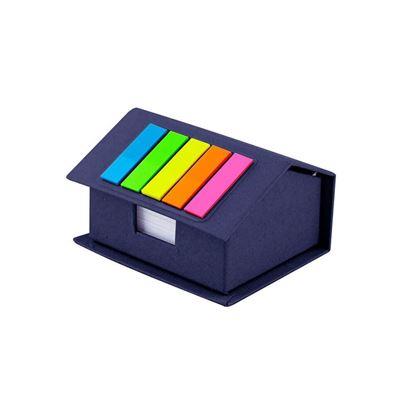 Obrázek Set poznámkových bločků s lepíky