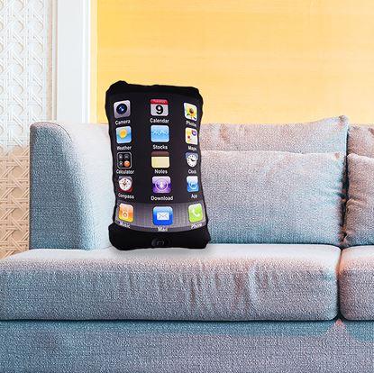 Obrázek Polštář iPhone