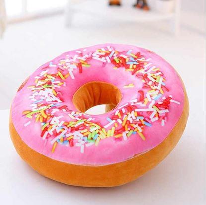 Obrázek Polštář Donut