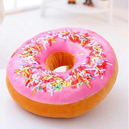 Obrázek z Polštář Donut