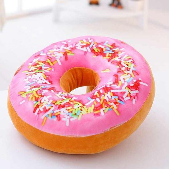 Obrázek z Polštář Donut