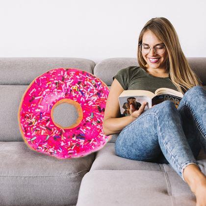 Obrázek z Polštář Donut